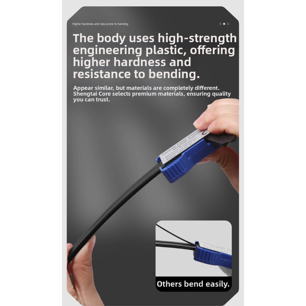 Power Tools And Engineering - 1pc 太陽光発電デジタルノギス 0.1 ミリメートル精度プラスチック測定ツールエンジニアリングワークショップレイアウト用