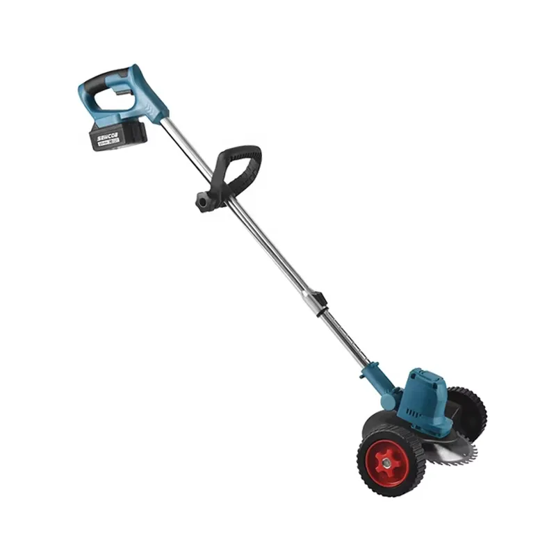 Power Tools Logo - プロ仕様21V電動草刈り機、バッテリー式除草機、充電機能付き、カスタムロゴ対応