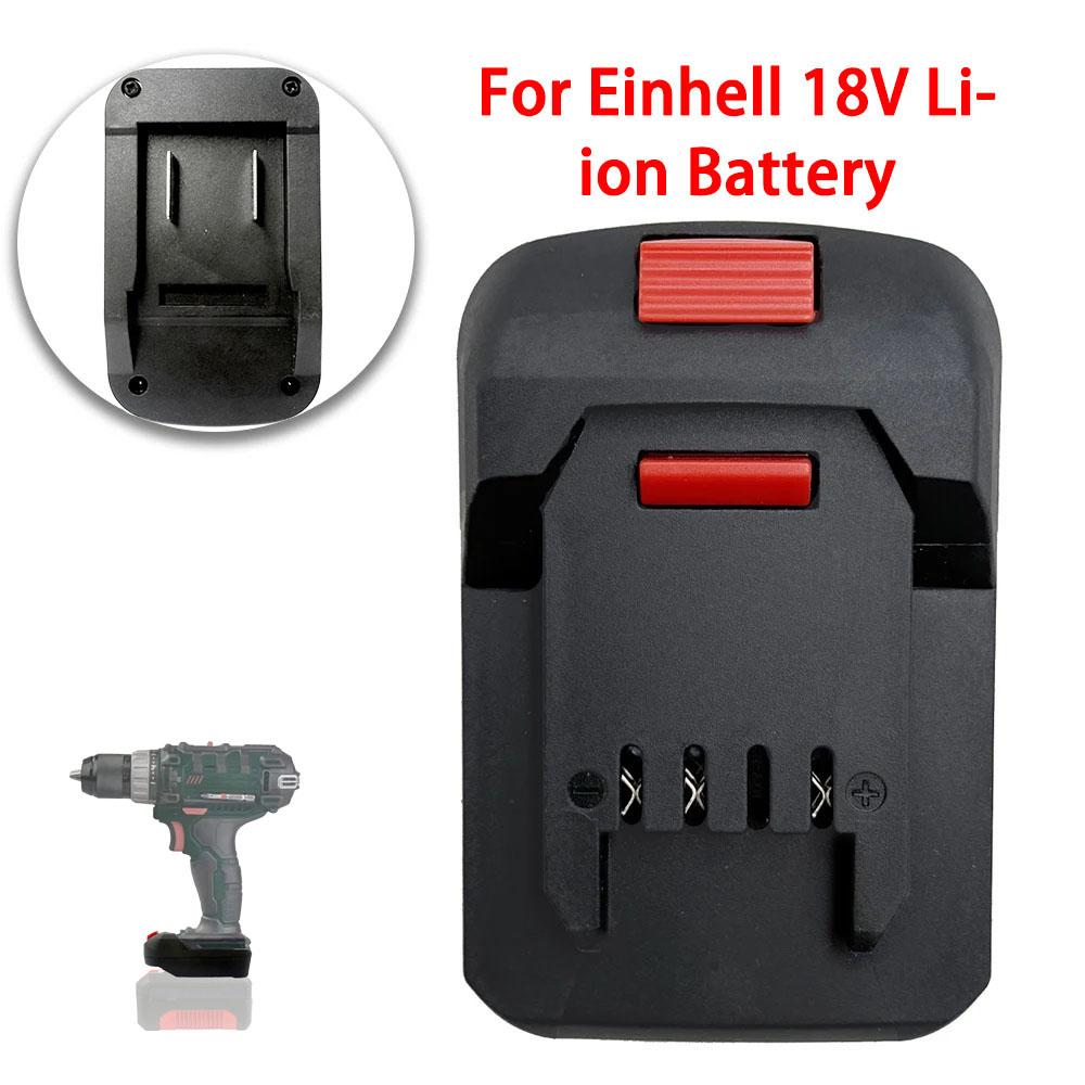 Power Tools Einhell - 電動工具アダプターコンバーター Einhell 用 Ozito 4511396 18V