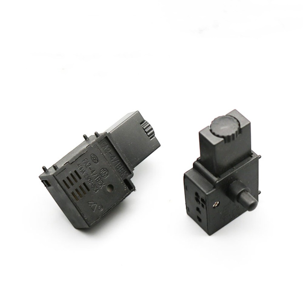 Power Tools Hitachi - 1個250vac 4a/125vac 10a電動電動工具トリガースイッチhitachi10va電動ハンドドリル用