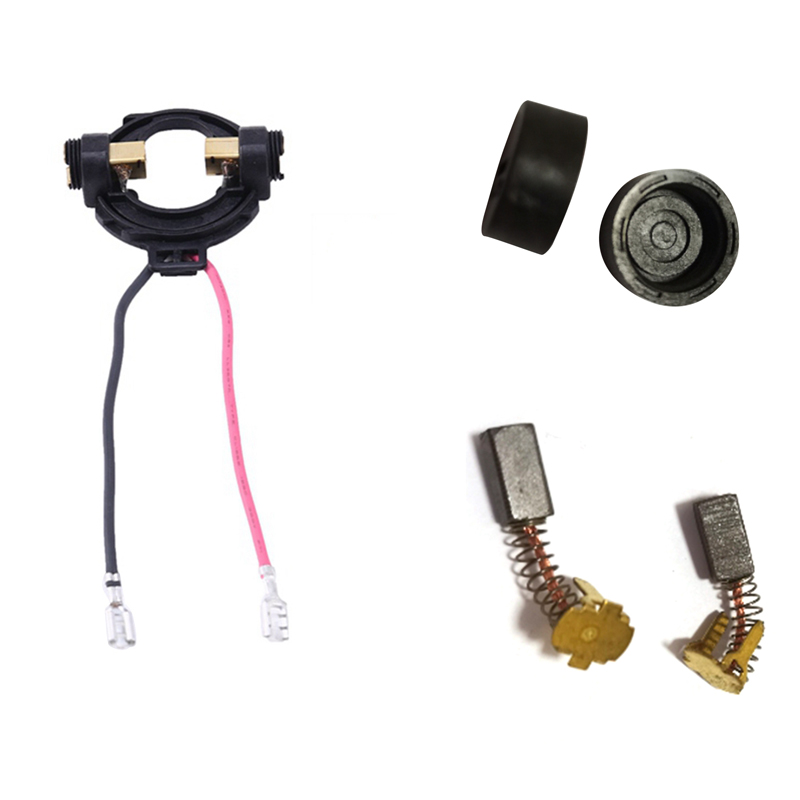 Power Tools Hitachi - Hitachi、328202、334696、g18dsl、g18dcp、g14dsl、g14dcp、ce18dsl用電動工具アクセサリー