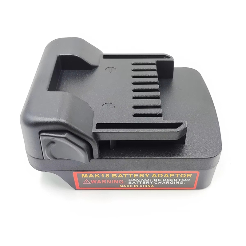 FYBL バッテリーアダプター変換器。18Vリチウムバッテリ - Power Tools Hitachi のレビューと価格