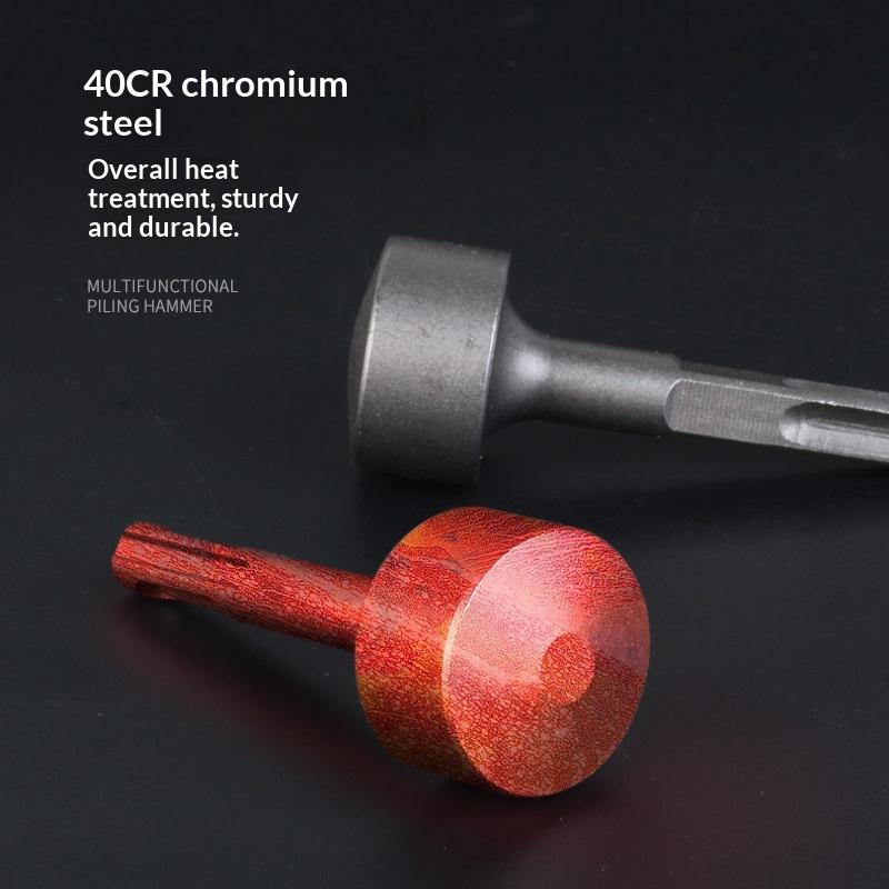 【MA】1個入り鍛造鋼ドリルビットドライバー33/34/35 - Hammer Drill Sds のレビューと価格