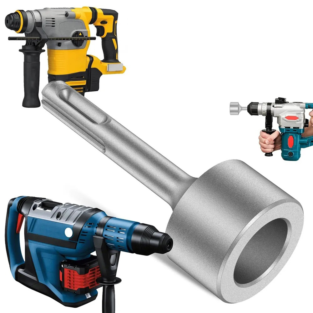 1 個 SDS-plus ロータリーハンマービット接地棒ドラ - Hammer Drill Sds のレビューと価格