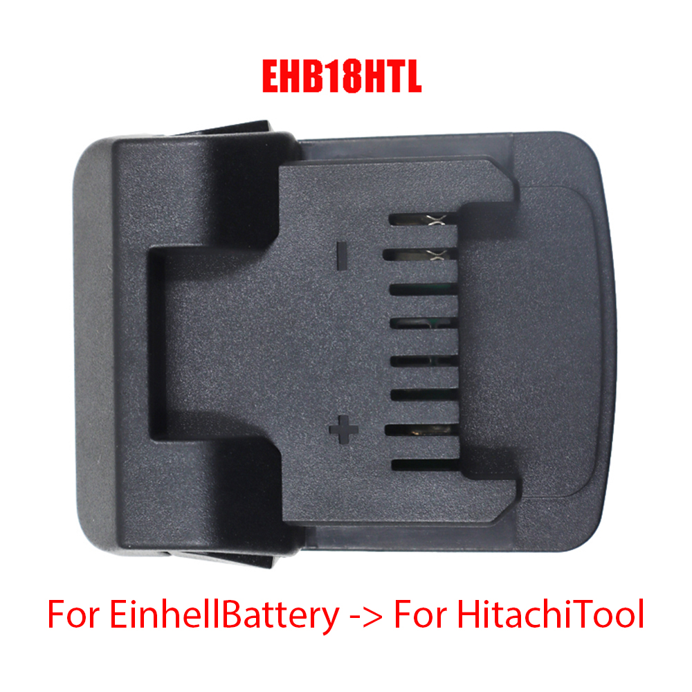 Hikoki-リチウム電動工具部品,アダプターコンバーター, - Power Tools Hitachi のレビューと価格