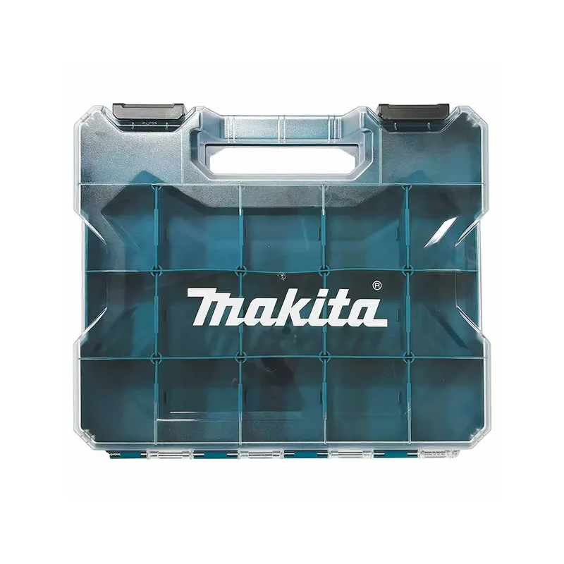 マキタ E-26870 両面オーガナイザーケース 320MM - Power Tools Catalogue のレビューと価格