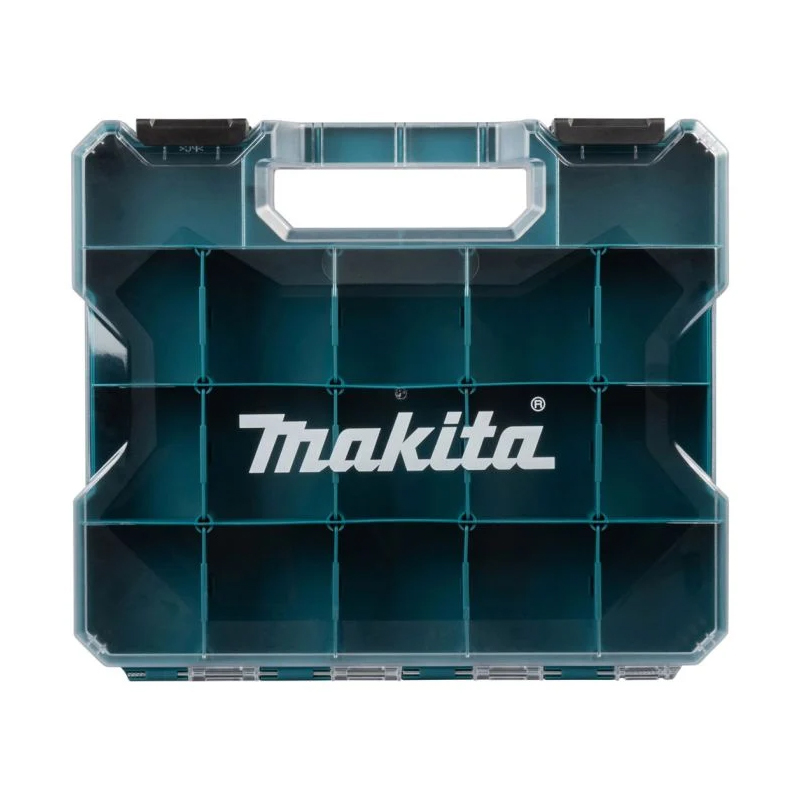 マキタ E-26870 両面オーガナイザーケース 320MM - Power Tools Catalogue のレビューと価格