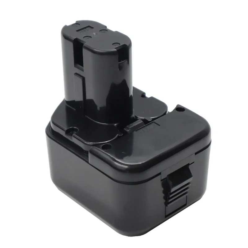 EB1214S NI-CD ニッケル水素バッテリープラスチッ - Power Tools Hitachi のレビューと価格