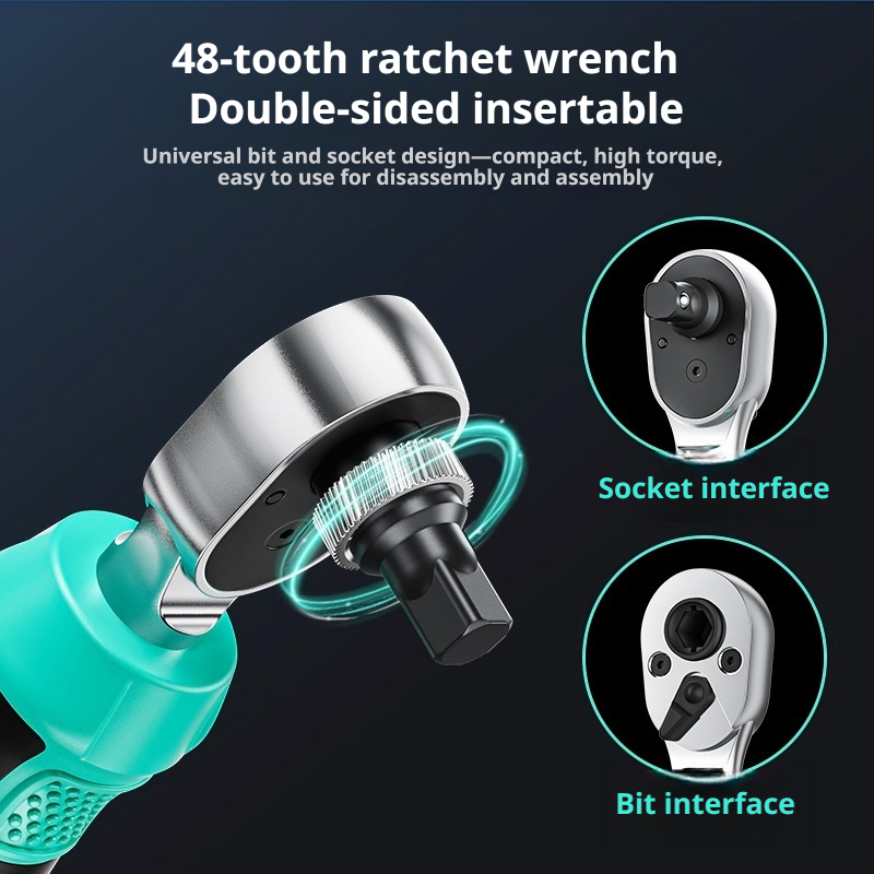 SAMZHE 40個入りコンビネーションラチェットレンチ、ド - Power Tools Catalogue のレビューと価格