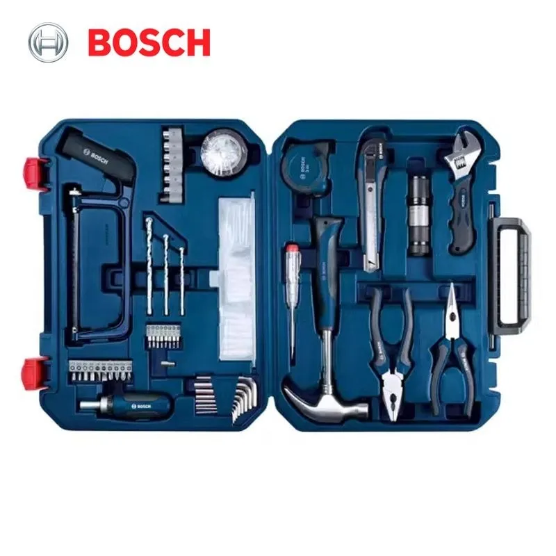 ボッシュ 2607002789 家庭用多機能ハードウェアツー - Power Tools Tool Box のレビューと価格