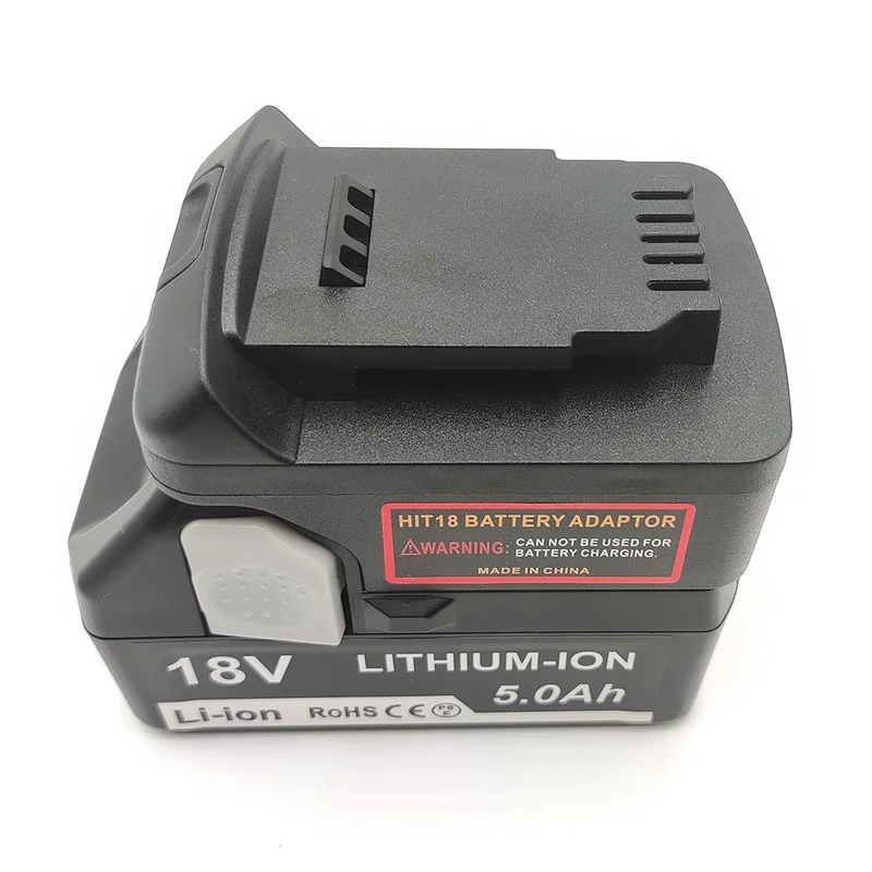 ZWINCKYアダプターコンバーターは、日立/ハイコーキ18 - Power Tools Hitachi のレビューと価格