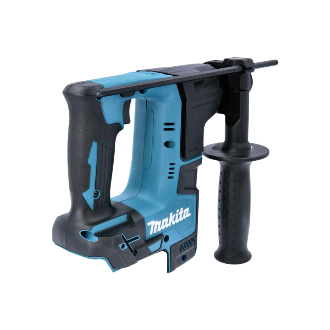 マキタ DHR171 ブラシレス電動ハンマー 18V LXT - Hammer Drill Sds のレビューと価格