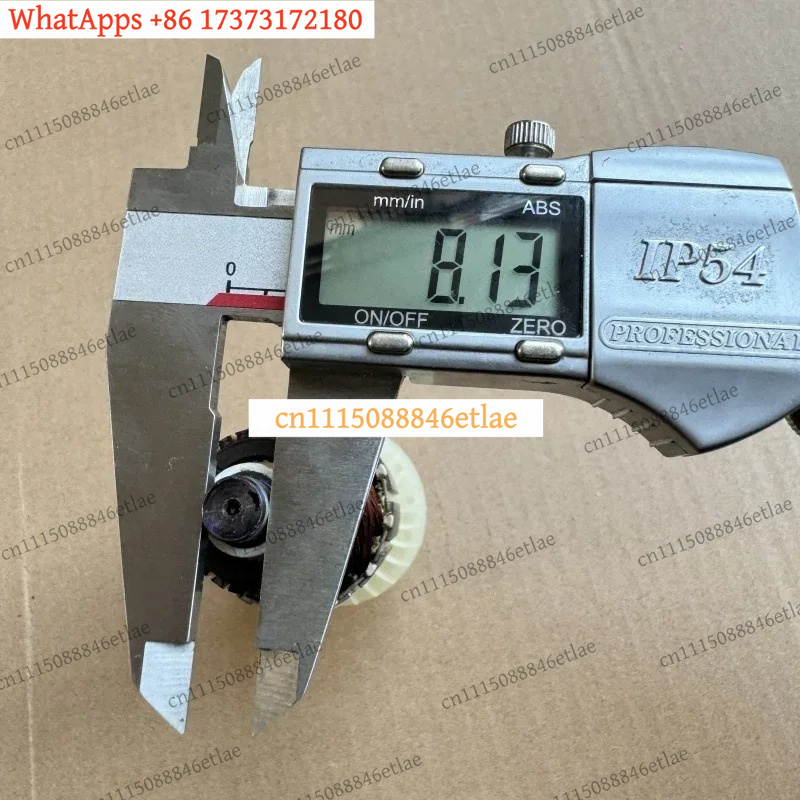 HITACHI DH24PB3、DH24PC3用、5歯モータ - Power Tools Hitachi のレビューと価格
