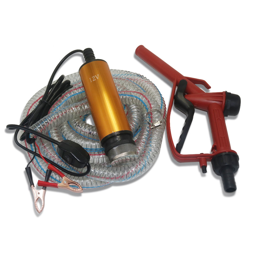 パワーポンプ DC 12 V/24 V ウォーターポンプ給油 - Power Tools In Automotive のレビューと価格