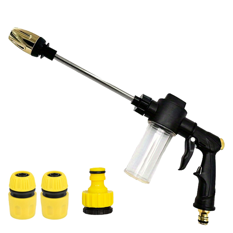 高圧洗浄機用ウォーターガン、ガーデン用ホースノズル。多機能で - Power Tools And Engineering のレビューと価格