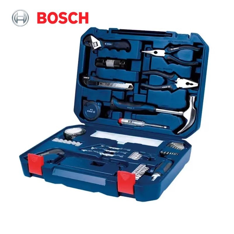 ボッシュ 2607002789 家庭用多機能ハードウェアツー - Power Tools Tool Box のレビューと価格