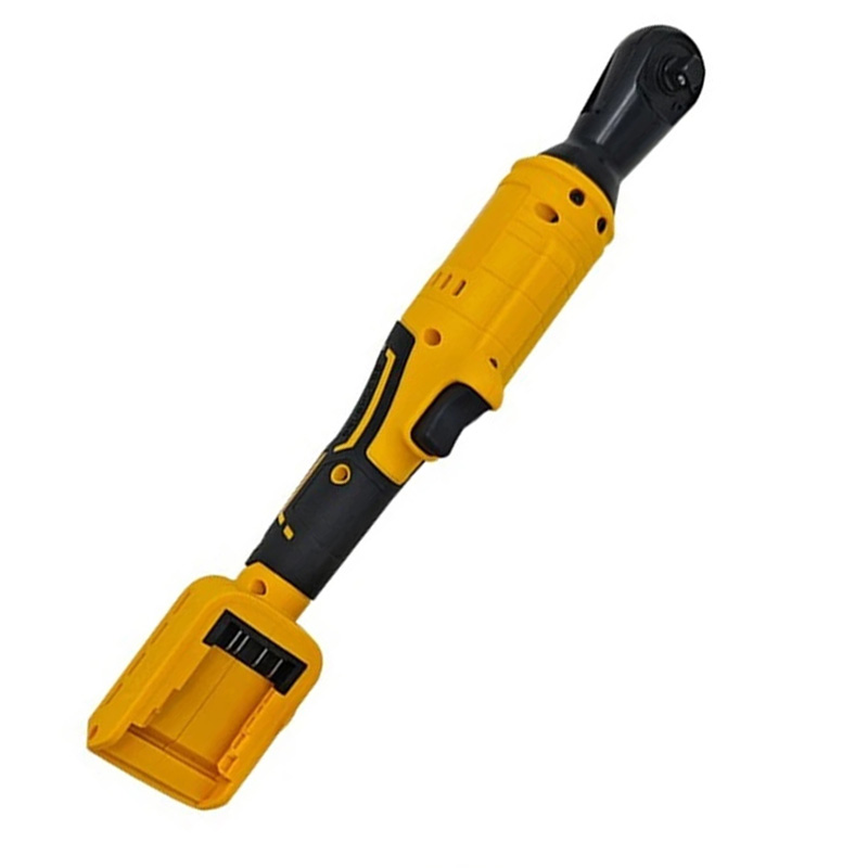 ブラシレス電動ラチェットレンチ 1/2インチ コードレス可変 - Power Tools Ingco のレビューと価格