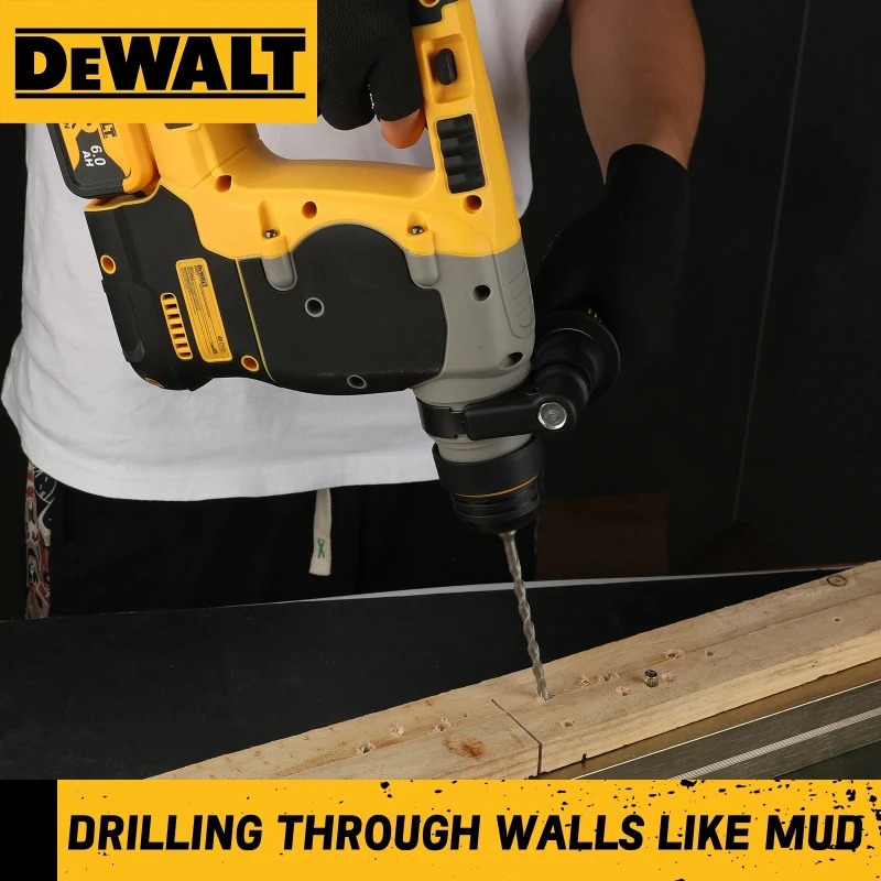 DEWALT 18V/20V MAX SDS PLUS L  - Hammer Drill Sds のレビューと価格