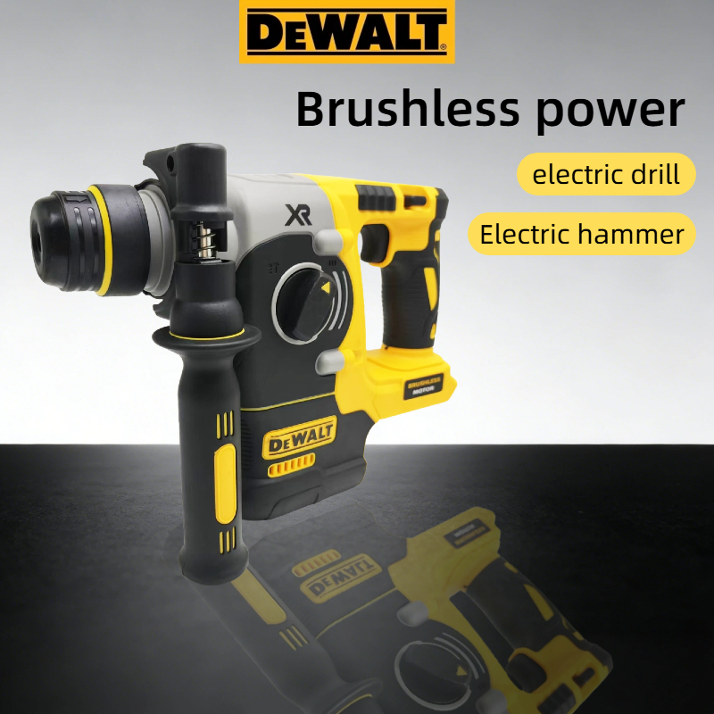 DEWALT DCH273 18V/20V MAX SDS  - Hammer Drill Sds のレビューと価格