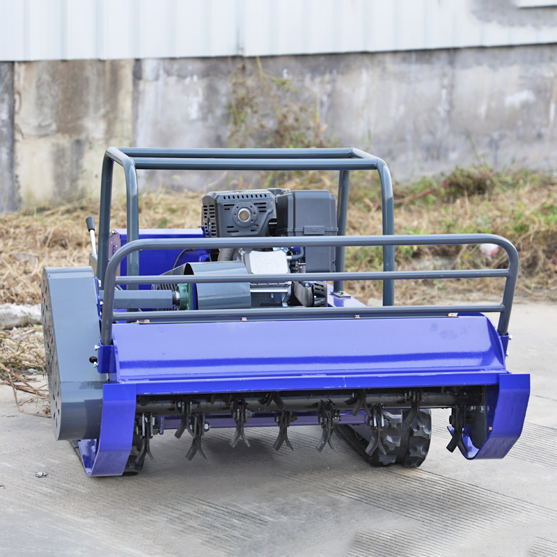 カスタマイズ可能な800～1200mm刈幅ガソリンエンジン式 - Power Tools Yard のレビューと価格