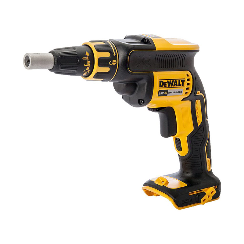 DEWALT XR ドライウォールスクリューガン コレートド - Dewalt Power Tools Xr のレビューと価格