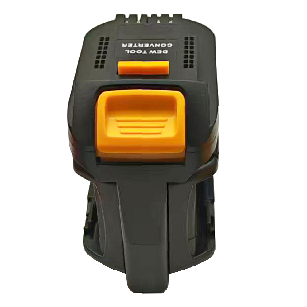 デウォルト 18V 20V リチウムイオンバッテリーケース  - Dewalt Power Tools Xr のレビューと価格