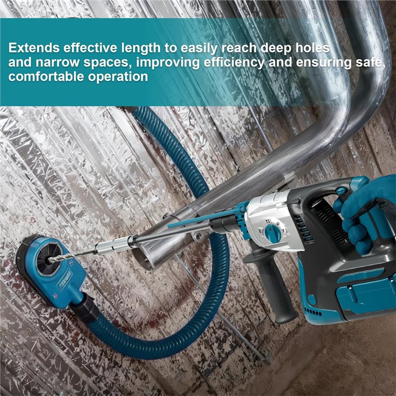 SDS Plus - SDS Plusアダプター、150mm - Hammer Drill Sds のレビューと価格