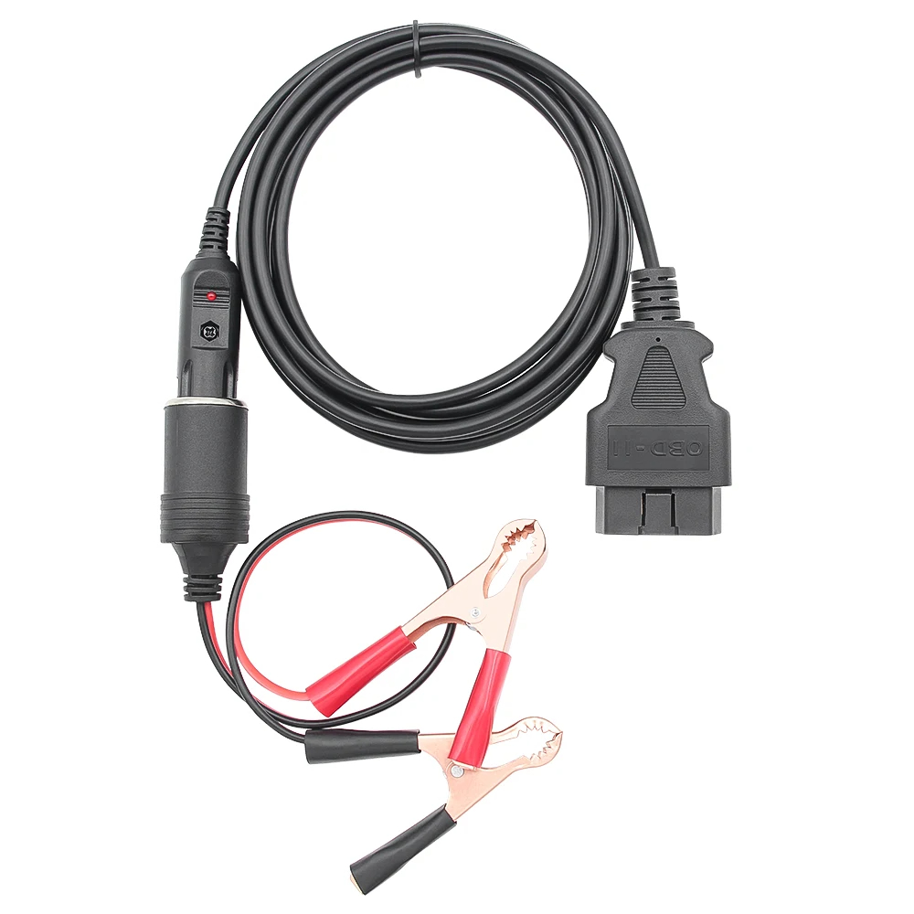 自動車用バッテリー交換診断ツール,OBD2,車用,ecu,メ - Power Tools In Automotive のレビューと価格