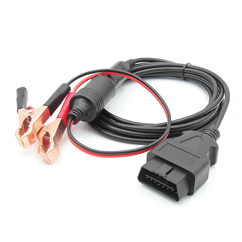 自動車用バッテリー交換診断ツール,OBD2,車用,ecu,メ - Power Tools In Automotive のレビューと価格