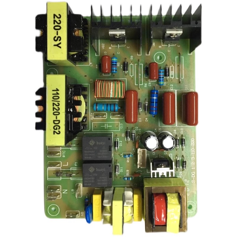 60 ワット 120 ワット 180 ワット超音波クリーナー - Power Tools Generator のレビューと価格
