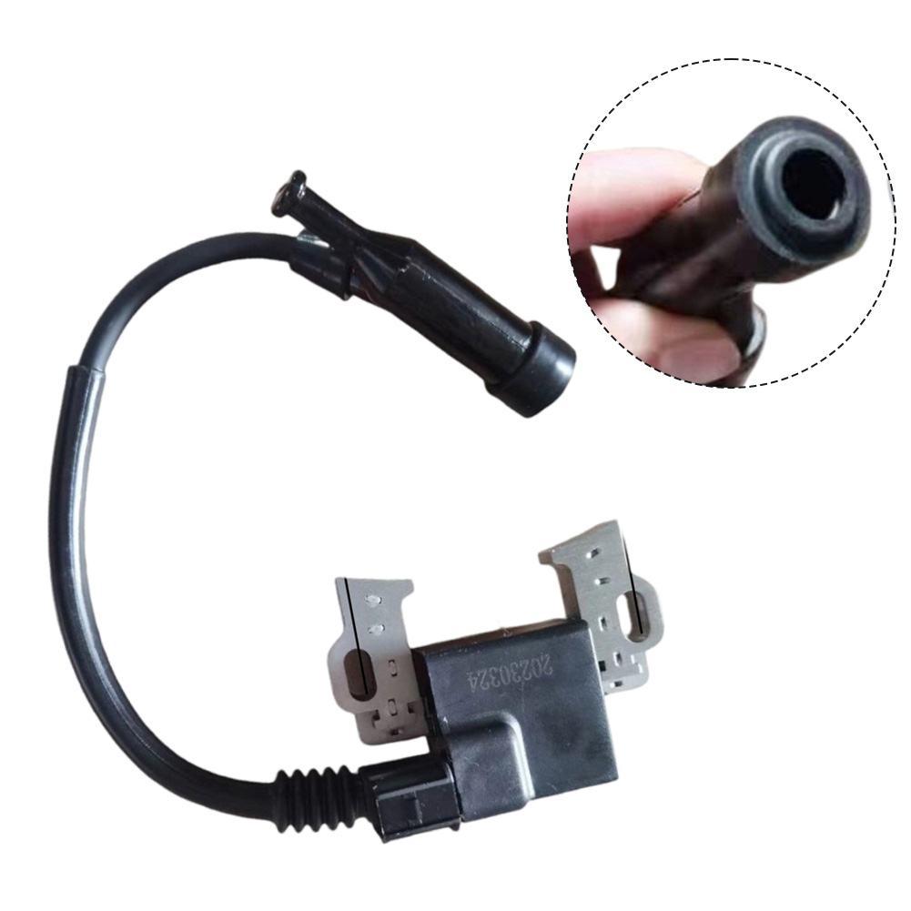 エンジン修理用点火コイル 高電圧用途 精密工学 芝刈り機用信 - Power Tools And Engineering のレビューと価格